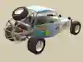 Hra Beach Buggy online