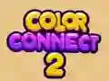 Hra Color Connect 2 online