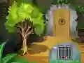 Hra Cross The Den Escape online