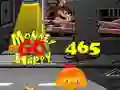 Hra Monkey Go Happy Stage 465 online
