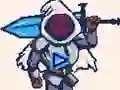 Hra Knight and Prison of Ice online
