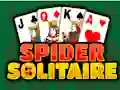 Hra Spider Solitaire online