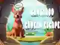 Hra Kangaroo Cavern Escape online