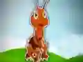Hra Fire Ant Family Rescue online