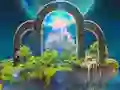 Hra Cursed Wee Fairy Escape online