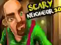 Hra Scary Neighbor 3D online