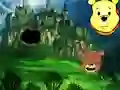 Hra Weird Wildlife Woods Escape online