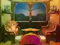 Hra Exquisite Man Escape online