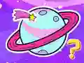 Hra Kids Quiz: What Do You Know About planet? online