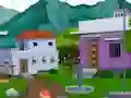 Hra Gleeful Woodpecker Escape online