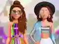 Hra Celebrity Coachella Vibe Outfits online