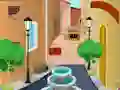Hra Flyable Girl Escape online