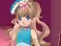 Hra Kiddo Monster High online