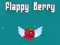 Hra Flappy Berry online