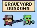 Hra Graveyard Gundown online