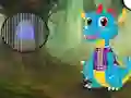Hra Recover The Dragon Egg online