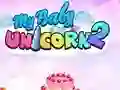 Hra My Baby Unicorn 2 online