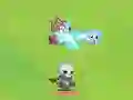 Hra Legend of Dragon Hunt online
