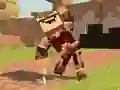 Hra Bed Wars 3D Defend Your Bed online