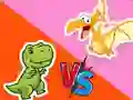 Hra Kids Quiz: Adventure With Dinosaur online