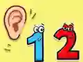 Hra Kids Quiz: Math Equations online