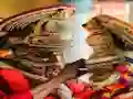Hra Artistic Jigsaw online