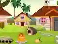Hra Goodly Cowgirl Rescue online