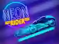 Hra Neon Rider online