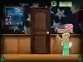 Hra Angel 4th Of July Escape 2 online