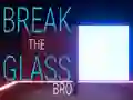Hra Break the Glass Bro online
