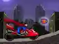 Hra Batman Vs Superman Race online