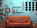 Hra The Inspection Escape online