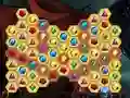 Hra Mysterious Pirate Jewels 3 online