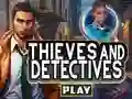 Hra Thieves and Detectives online