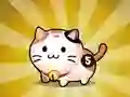 Hra Idle Cat online