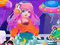 Hra Kiddo Cute Galaxy online