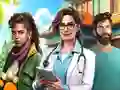 Hra Furry Friends online