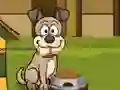 Hra Escape The Tiny Rat online