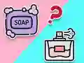 Hra Kids Quiz: What Would You Use? online