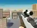 Hra KS 2 Snipers online