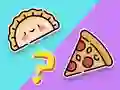 Hra Kids Quiz: What Do You Want To Eat? online