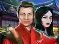 Hra Precious Legacy online