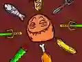 Hra Knife Legends online