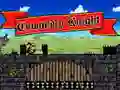Hra Cowardly Knight online