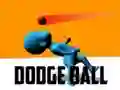 Hra Dodge Ball online