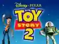 Hra Toy Story 2: Buzz Lightyear to the Rescue online