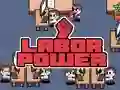 Hra Labor Power online