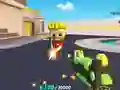 Hra Bullet Heroes online