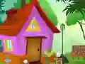 Hra Tribal Princess Rescue online