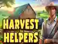 Hra Harvest Helpers online